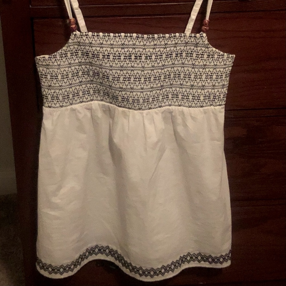 ESPIRIT sleeveless top